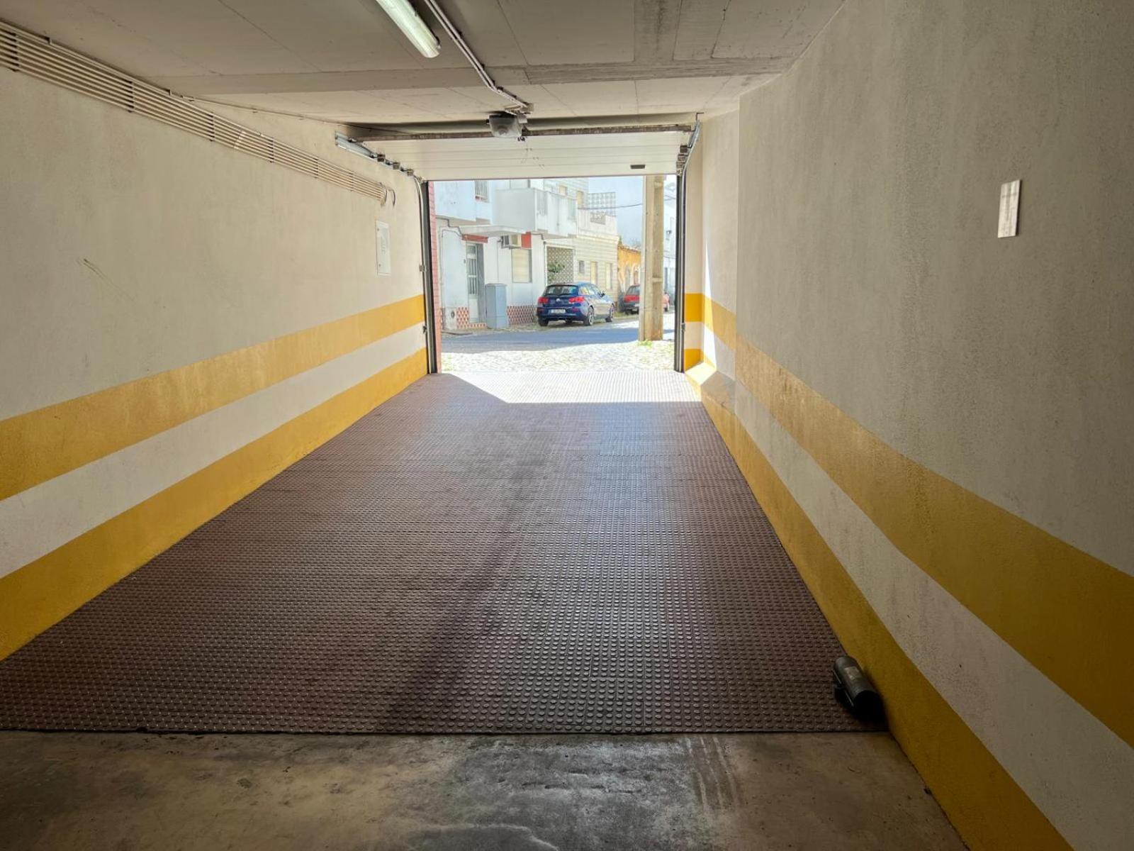 شقة Mar E Sol By T3 Wifi E Estacionamento كوارتيرا المظهر الخارجي الصورة